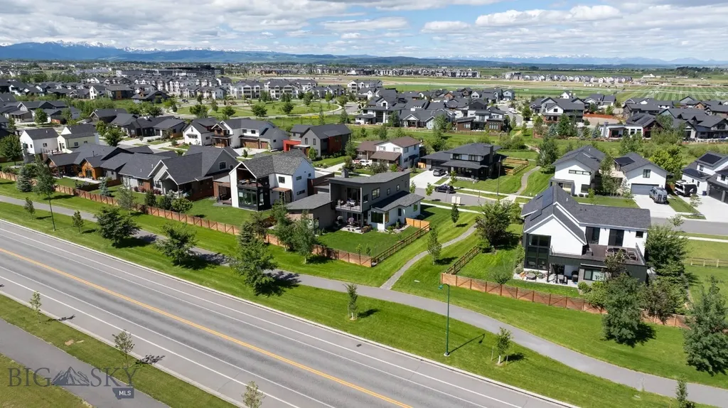 1832 Ryun Sun Way Bozeman MT 59718