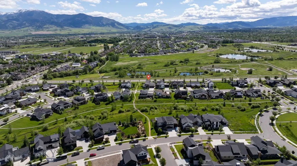 1832 Ryun Sun Way Bozeman MT 59718