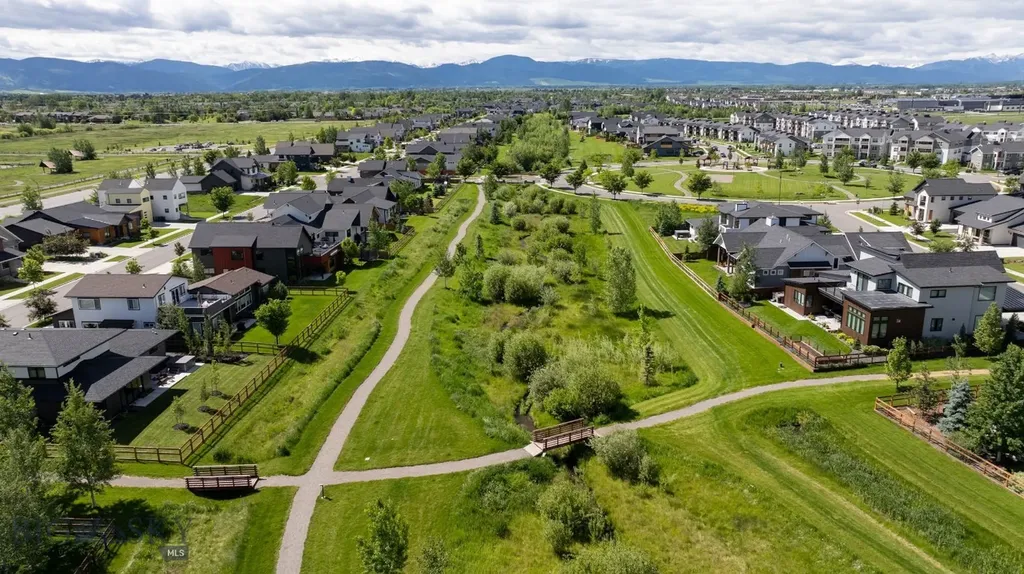 1832 Ryun Sun Way Bozeman MT 59718