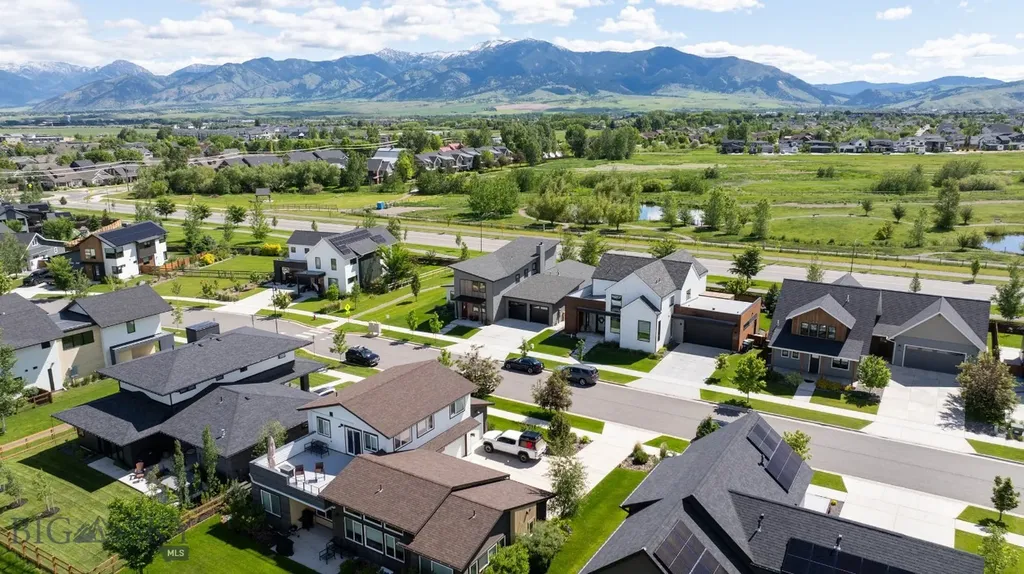 1832 Ryun Sun Way Bozeman MT 59718