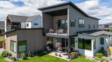 1832 Ryun Sun Way Bozeman MT 59718