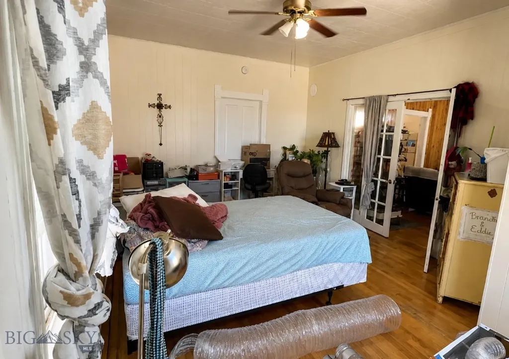 832 Emma Street Butte MT 59701