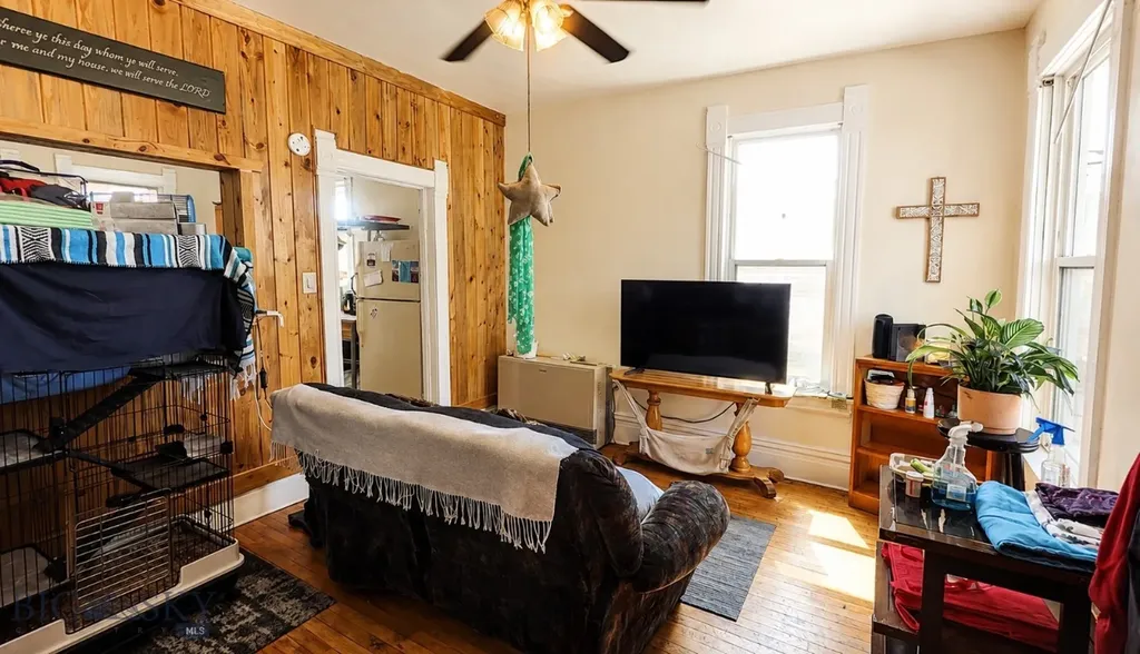 832 Emma Street Butte MT 59701