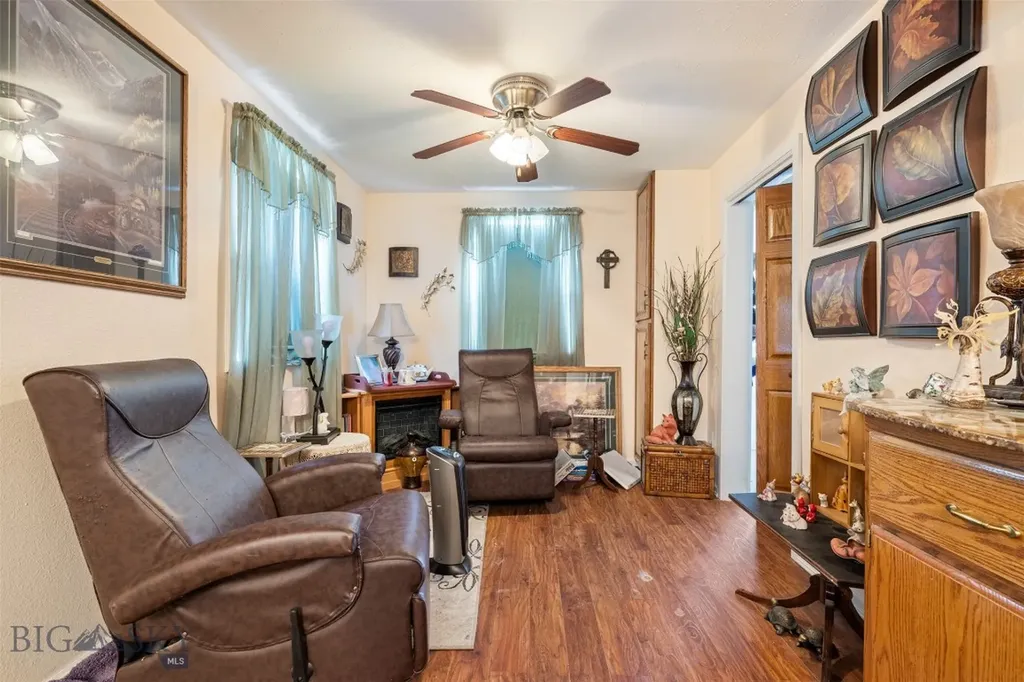 512 W 3rd Street Anaconda MT 59711