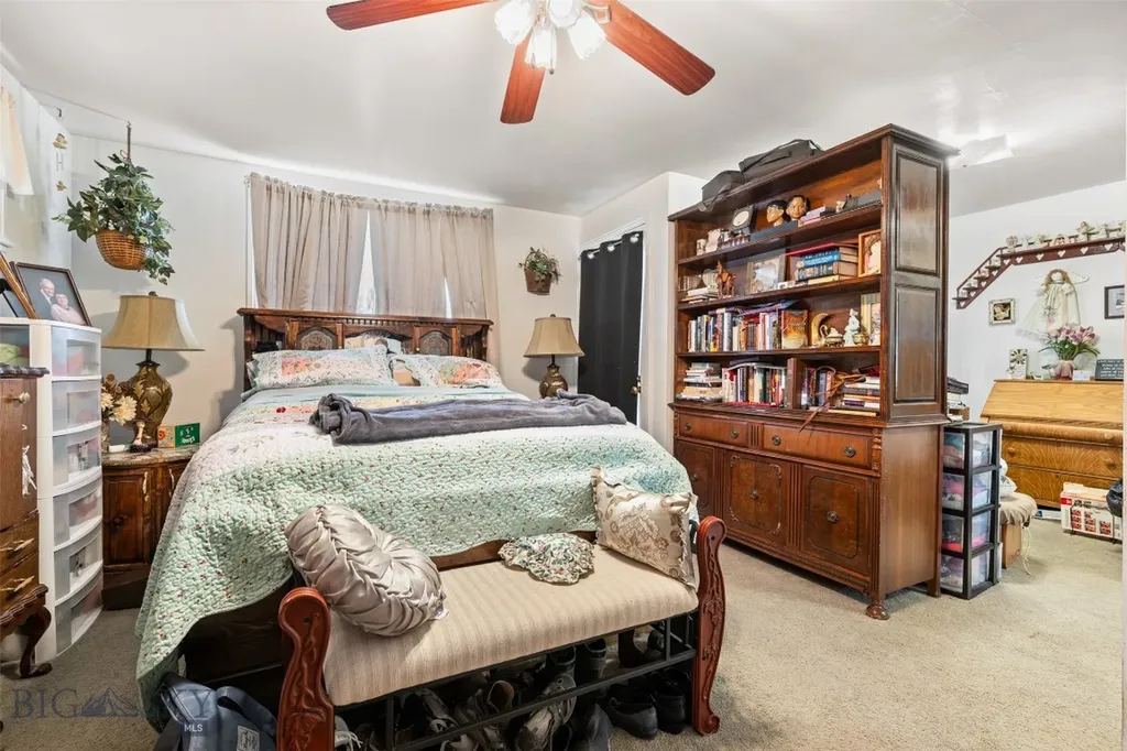 512 W 3rd Street Anaconda MT 59711