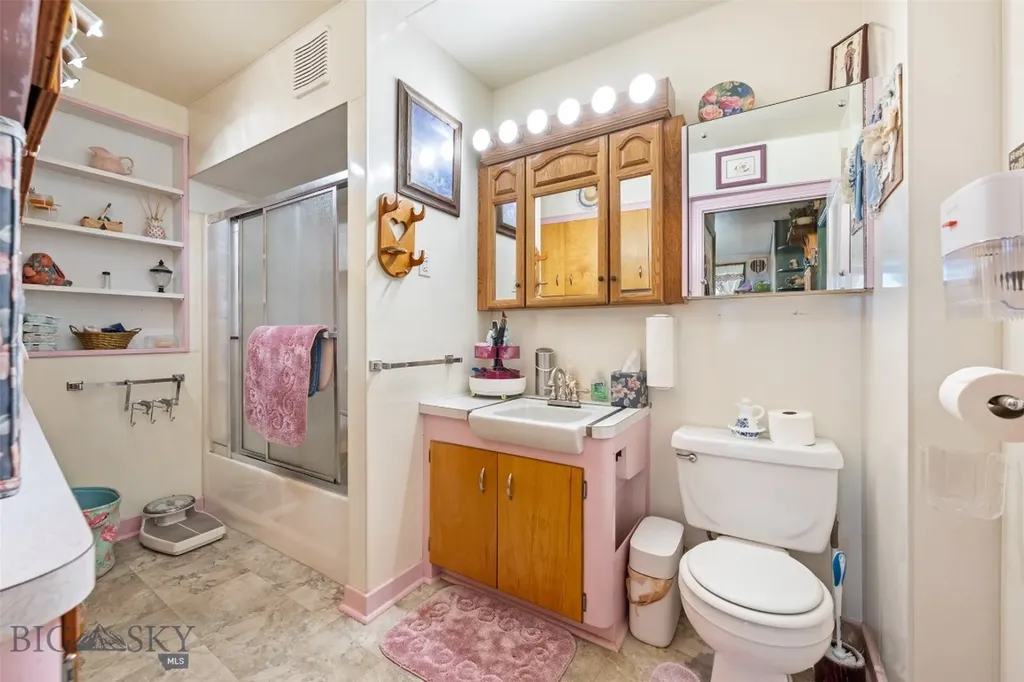 512 W 3rd Street Anaconda MT 59711
