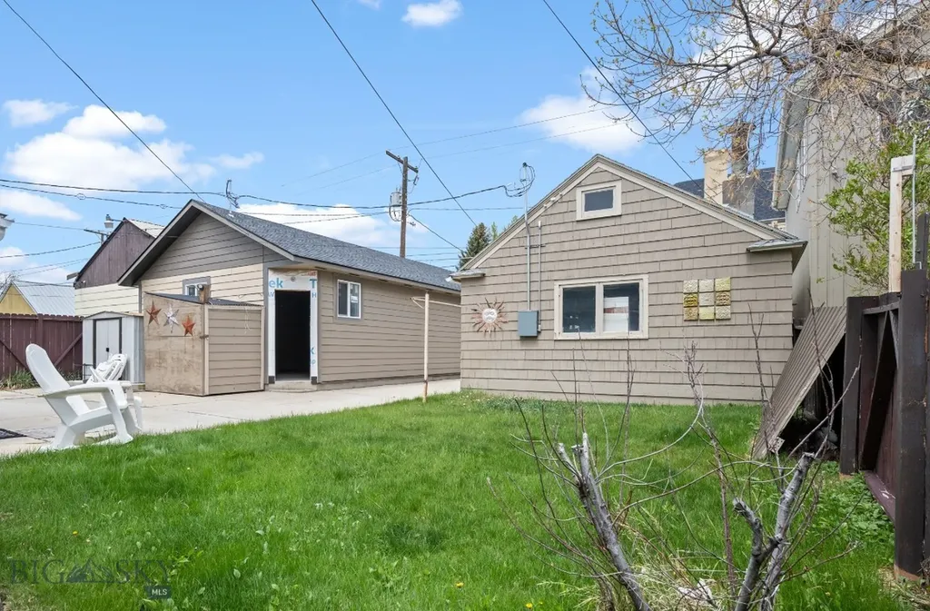 512 W 3rd Street Anaconda MT 59711