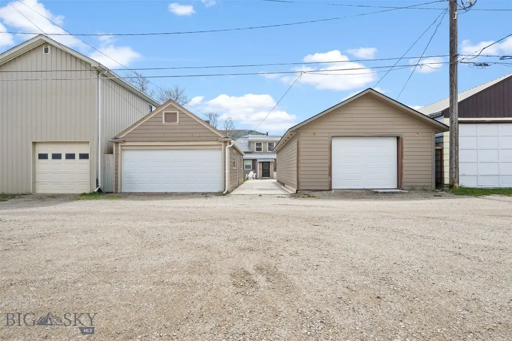 512 W 3rd Street Anaconda MT 59711