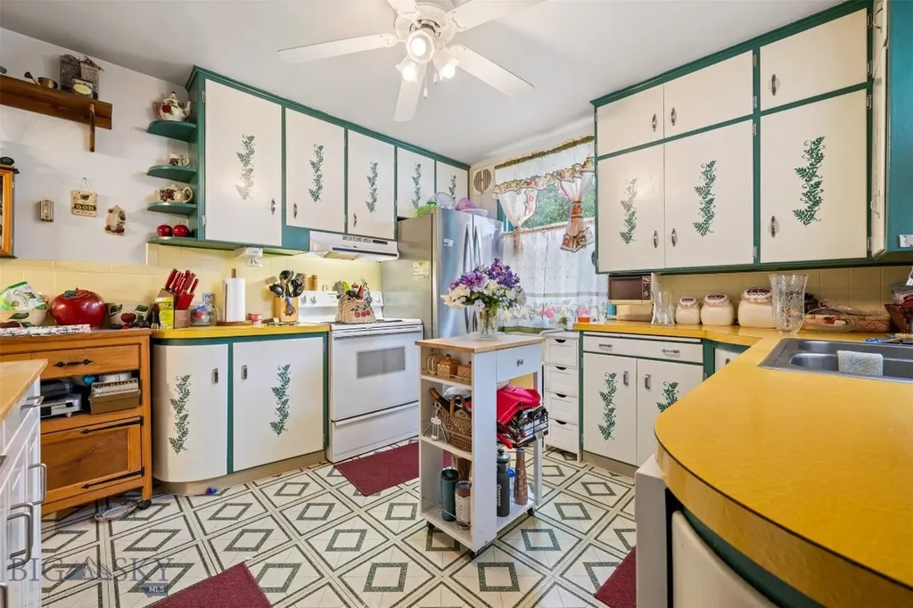 512 W 3rd Street Anaconda MT 59711
