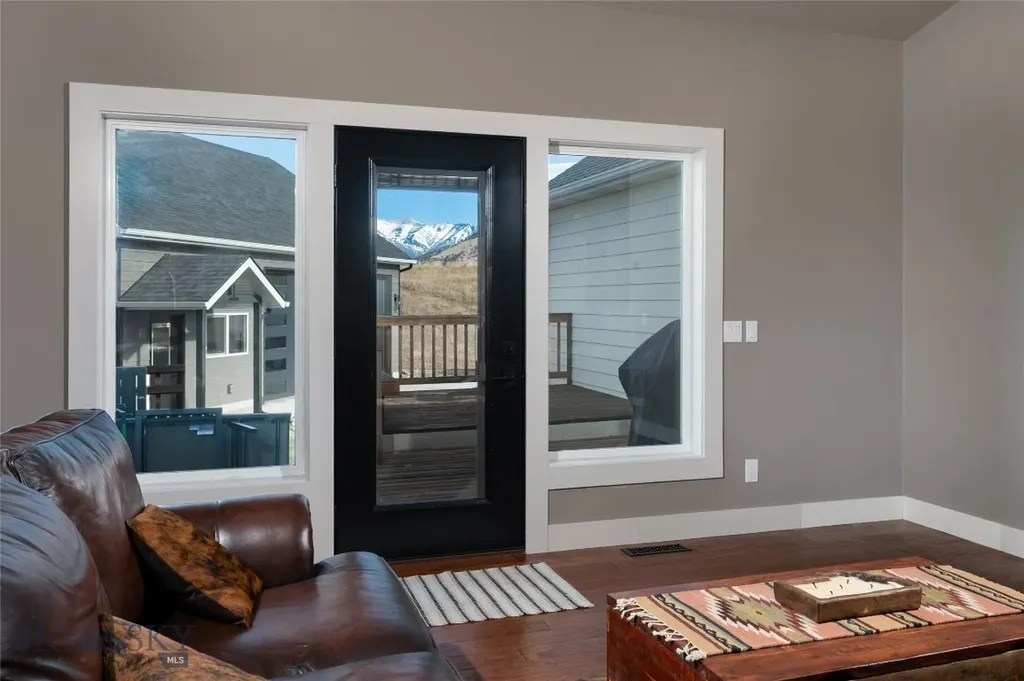 749 Summer Ridge Road Bozeman MT 59715
