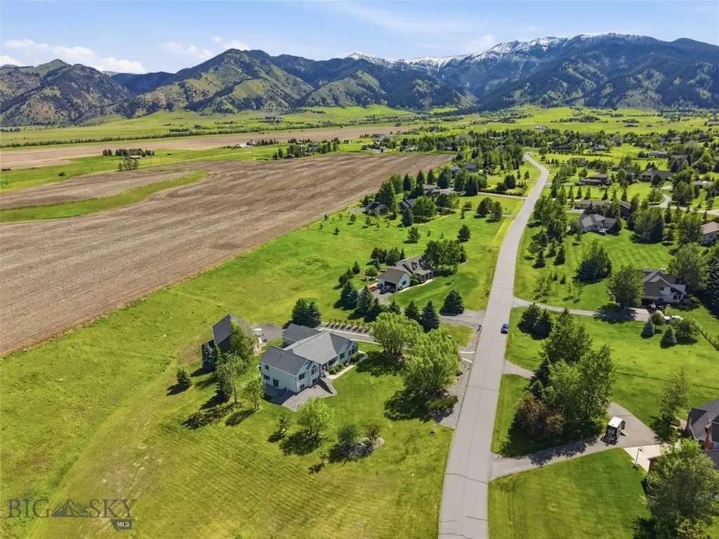 749 Summer Ridge Road Bozeman MT 59715