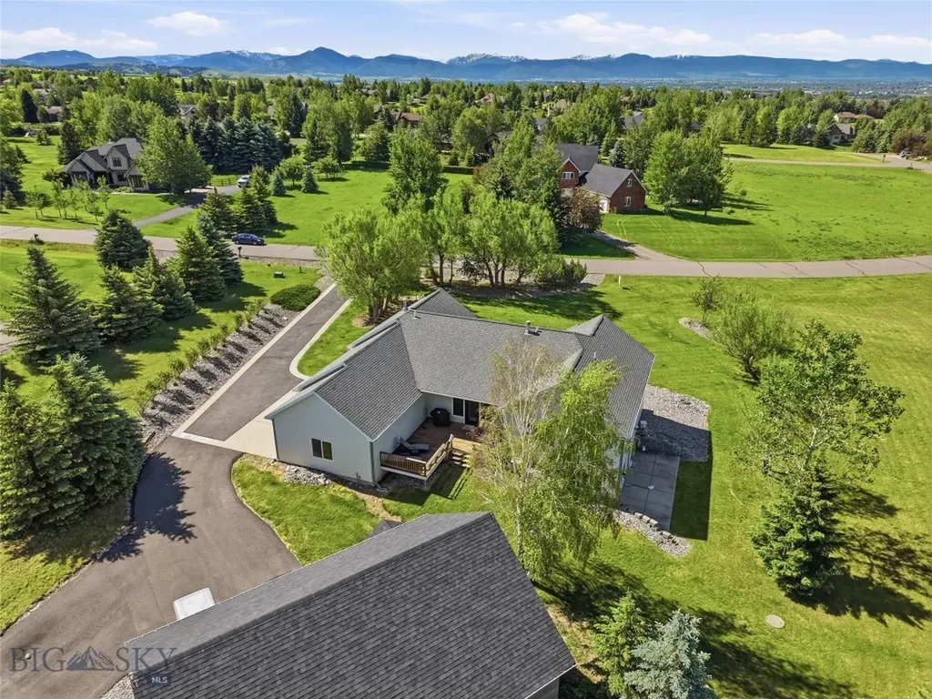 749 Summer Ridge Road Bozeman MT 59715