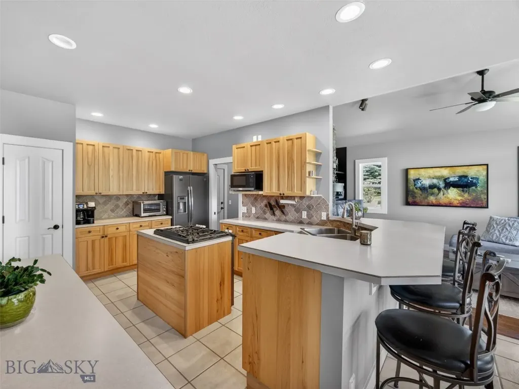 749 Summer Ridge Road Bozeman MT 59715