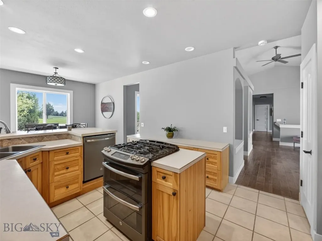 749 Summer Ridge Road Bozeman MT 59715