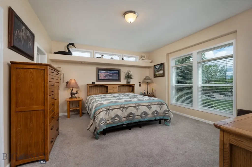 11 Becker Lane Wilsall MT 59086