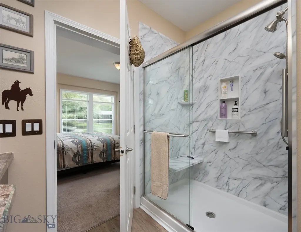 11 Becker Lane Wilsall MT 59086