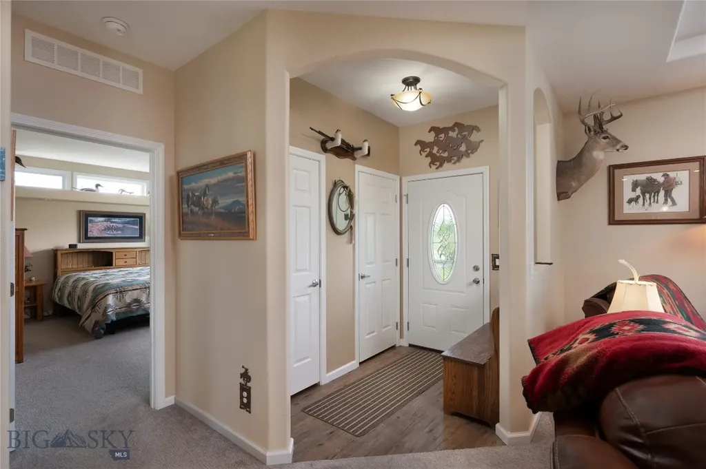 11 Becker Lane Wilsall MT 59086