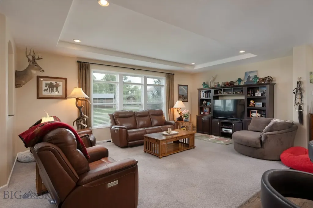 11 Becker Lane Wilsall MT 59086