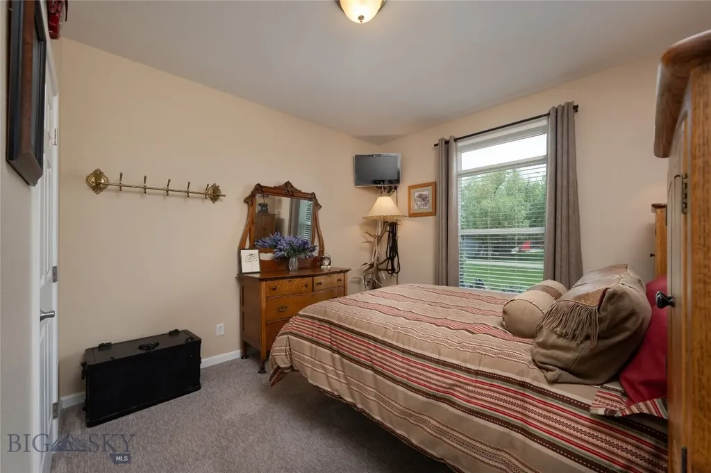 11 Becker Lane Wilsall MT 59086