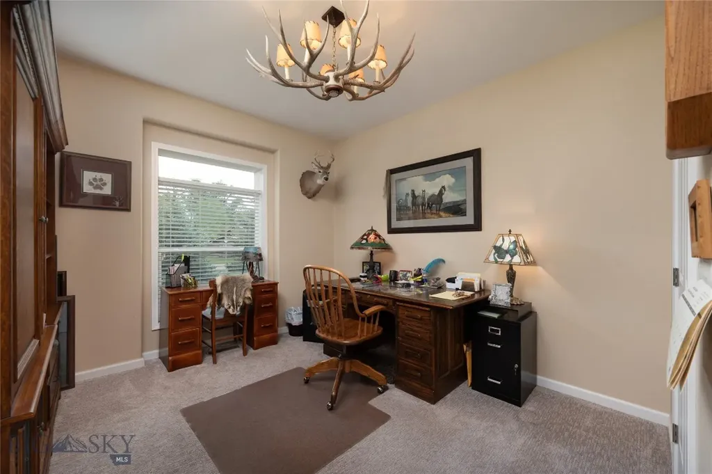 11 Becker Lane Wilsall MT 59086
