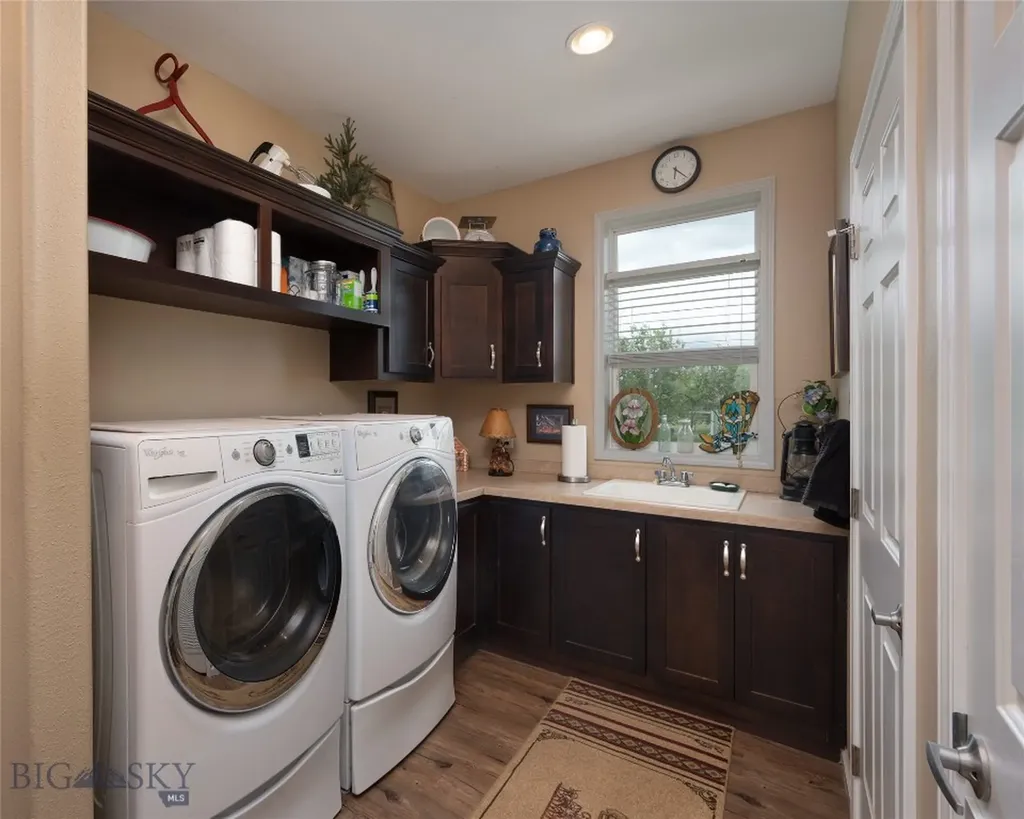 11 Becker Lane Wilsall MT 59086