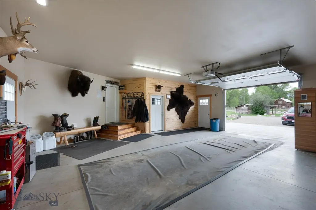 11 Becker Lane Wilsall MT 59086