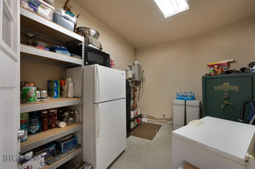 11 Becker Lane Wilsall MT 59086