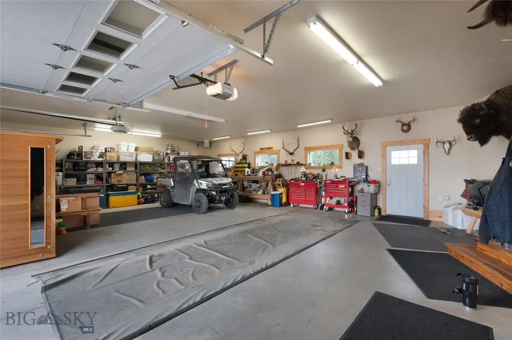 11 Becker Lane Wilsall MT 59086