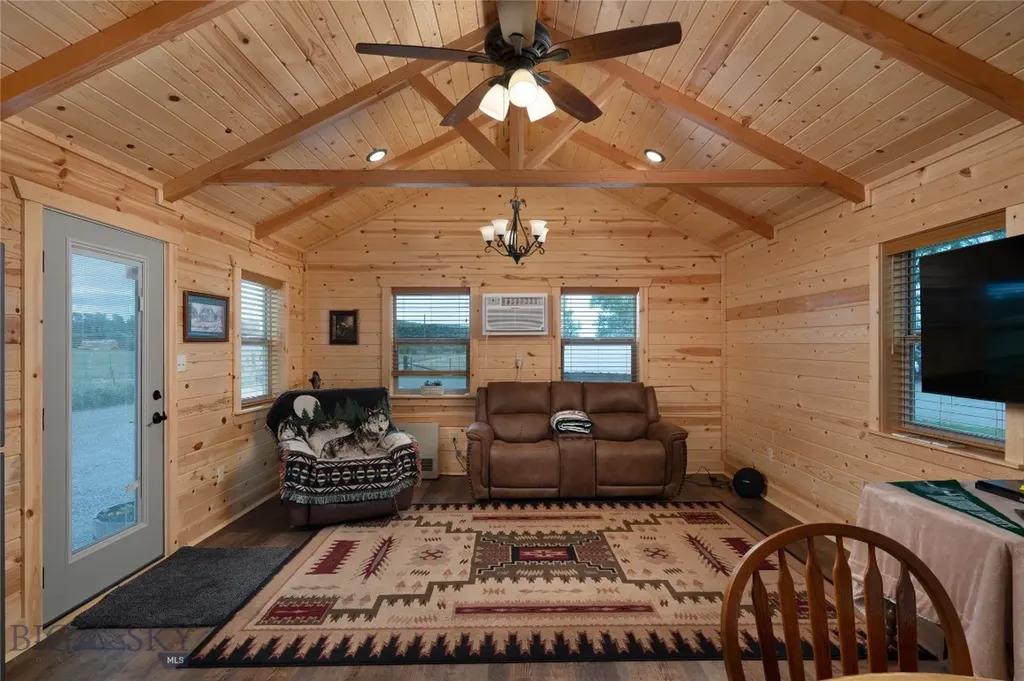 11 Becker Lane Wilsall MT 59086