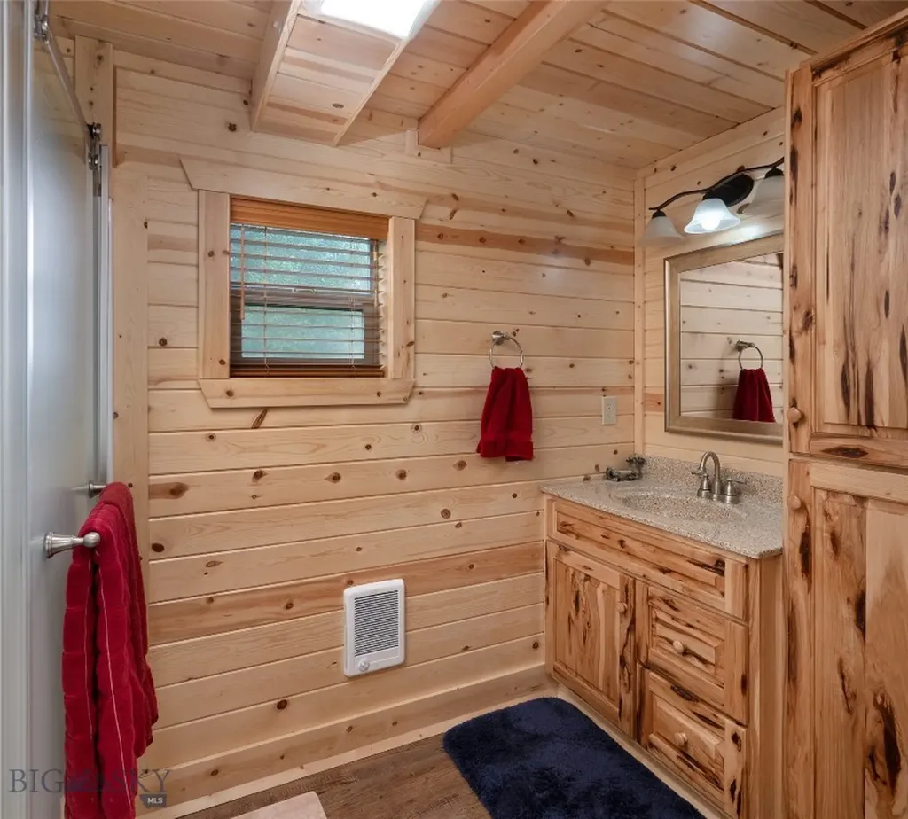 11 Becker Lane Wilsall MT 59086