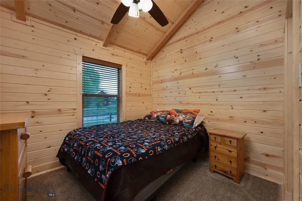 11 Becker Lane Wilsall MT 59086