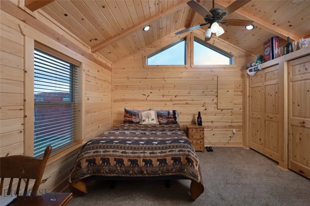 11 Becker Lane Wilsall MT 59086