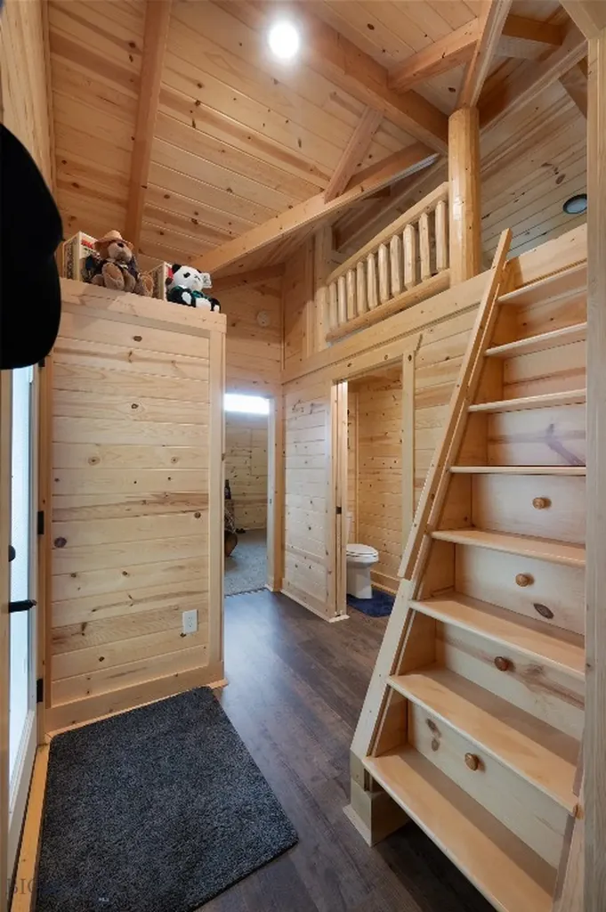 11 Becker Lane Wilsall MT 59086