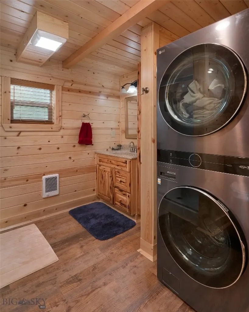 11 Becker Lane Wilsall MT 59086