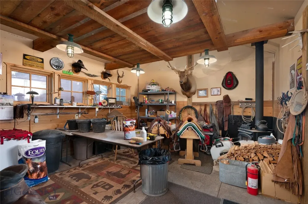 11 Becker Lane Wilsall MT 59086