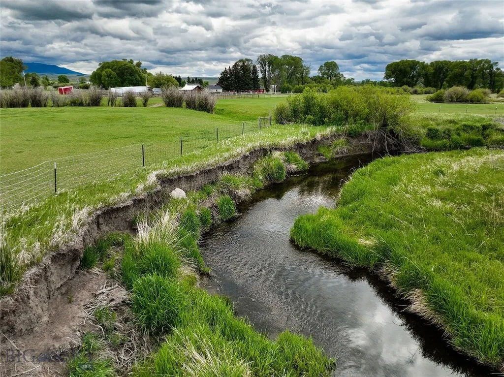 11 Becker Lane Wilsall MT 59086