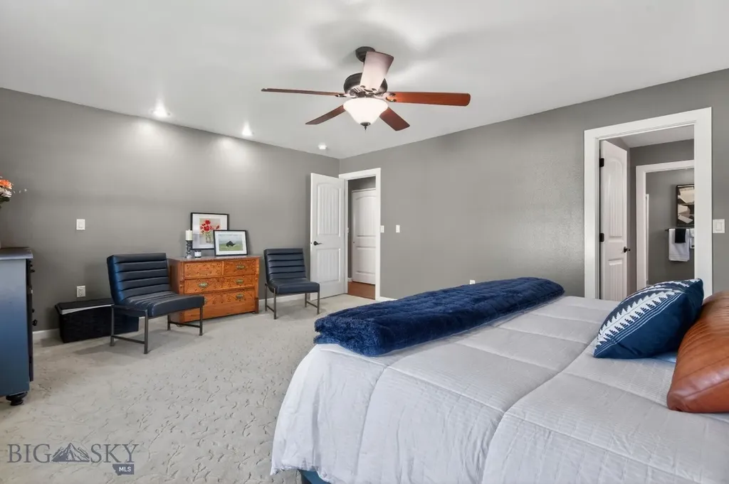 1278 Stetson Road Helena MT 59602
