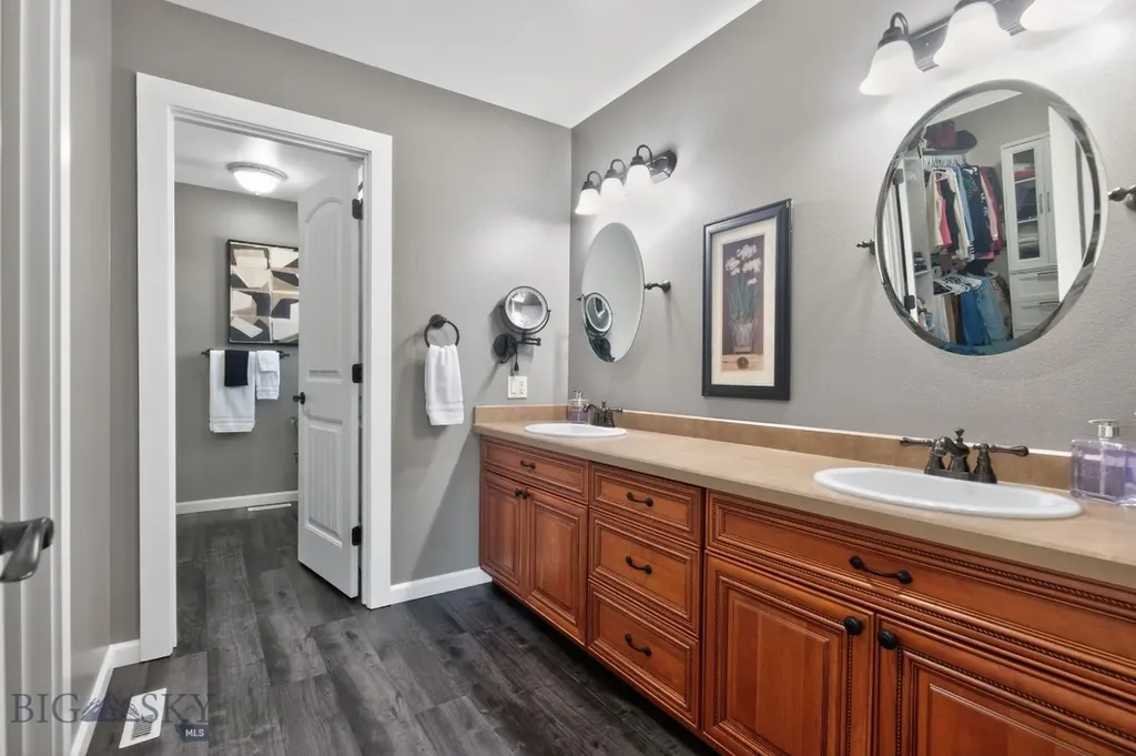 1278 Stetson Road Helena MT 59602