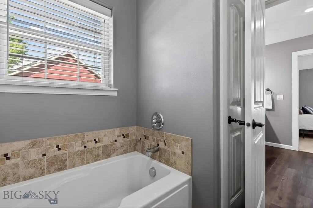 1278 Stetson Road Helena MT 59602