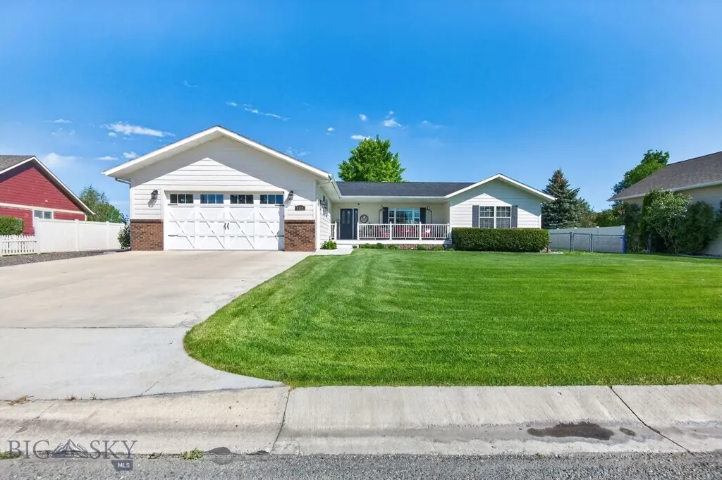 1278 Stetson Road Helena MT 59602