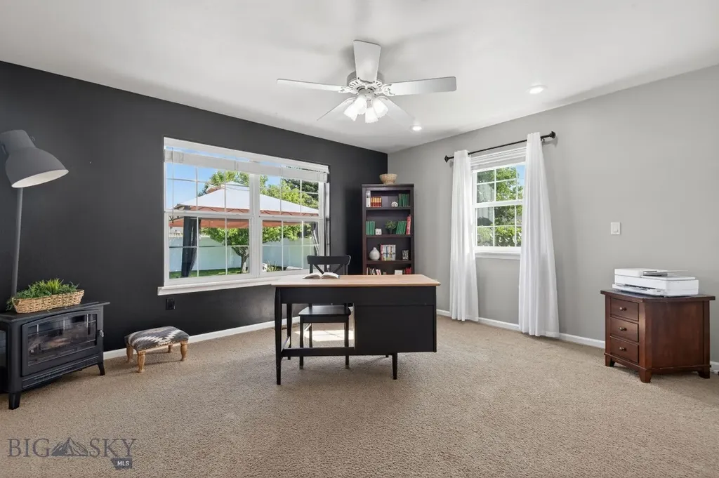 1278 Stetson Road Helena MT 59602