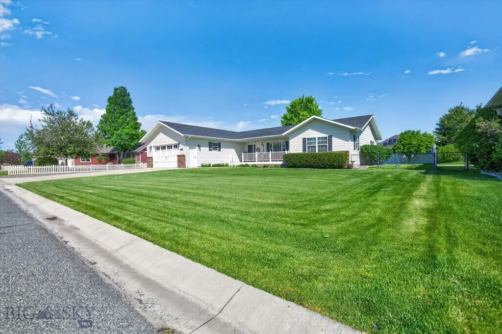 1278 Stetson Road Helena MT 59602