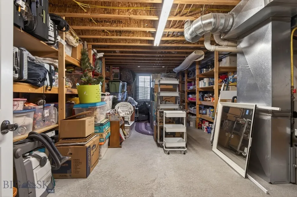 1278 Stetson Road Helena MT 59602