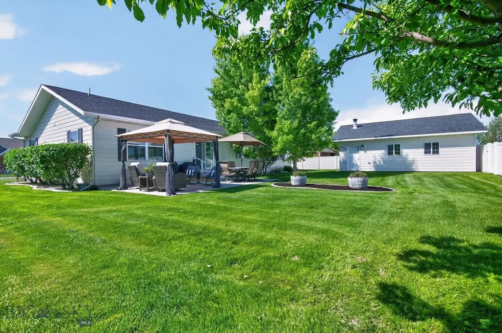 1278 Stetson Road Helena MT 59602