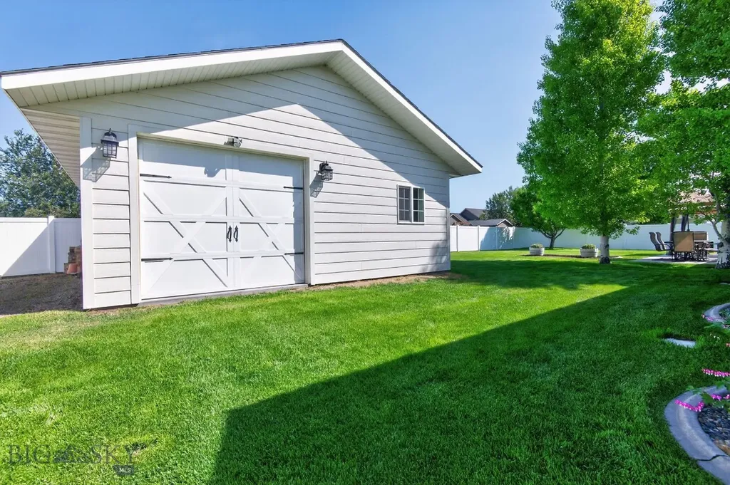 1278 Stetson Road Helena MT 59602