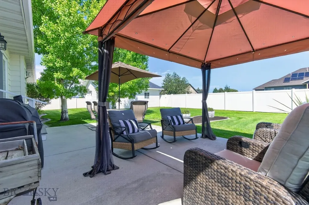 1278 Stetson Road Helena MT 59602