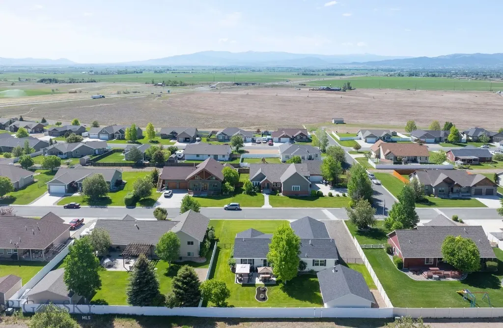 1278 Stetson Road Helena MT 59602