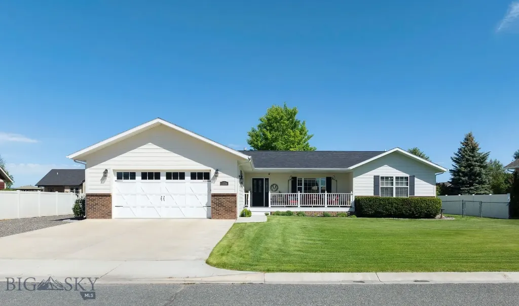 1278 Stetson Road Helena MT 59602