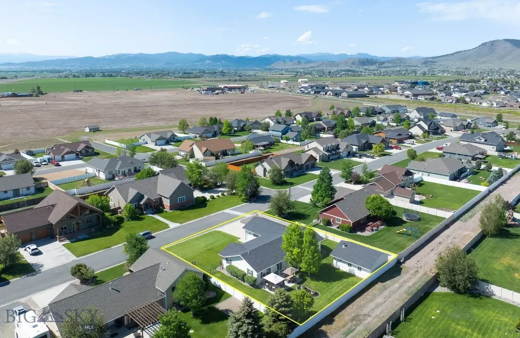 1278 Stetson Road Helena MT 59602