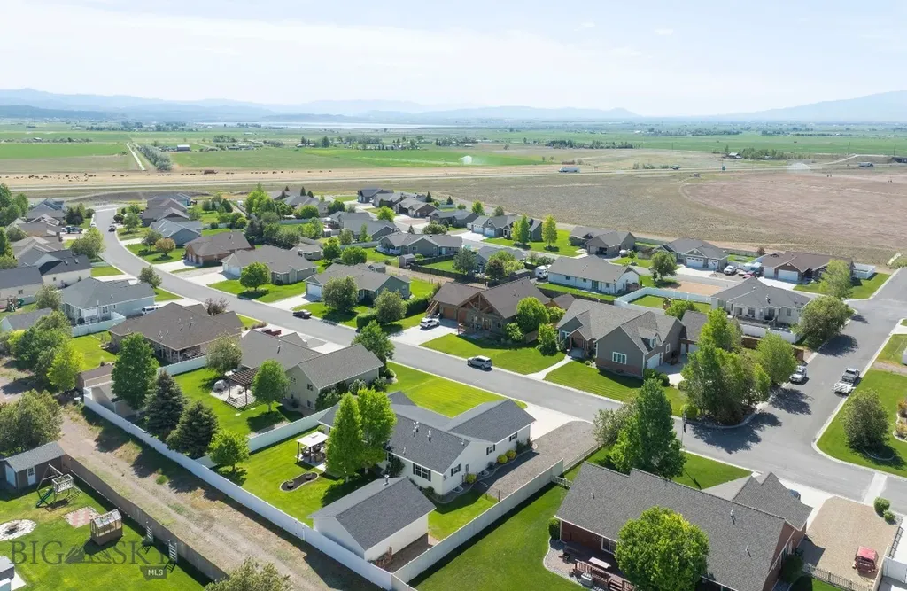 1278 Stetson Road Helena MT 59602